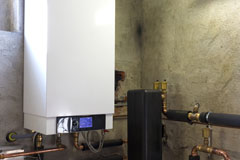 St Georges Hill condensing boiler companies