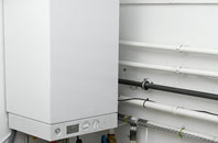 free St Georges Hill condensing boiler quotes